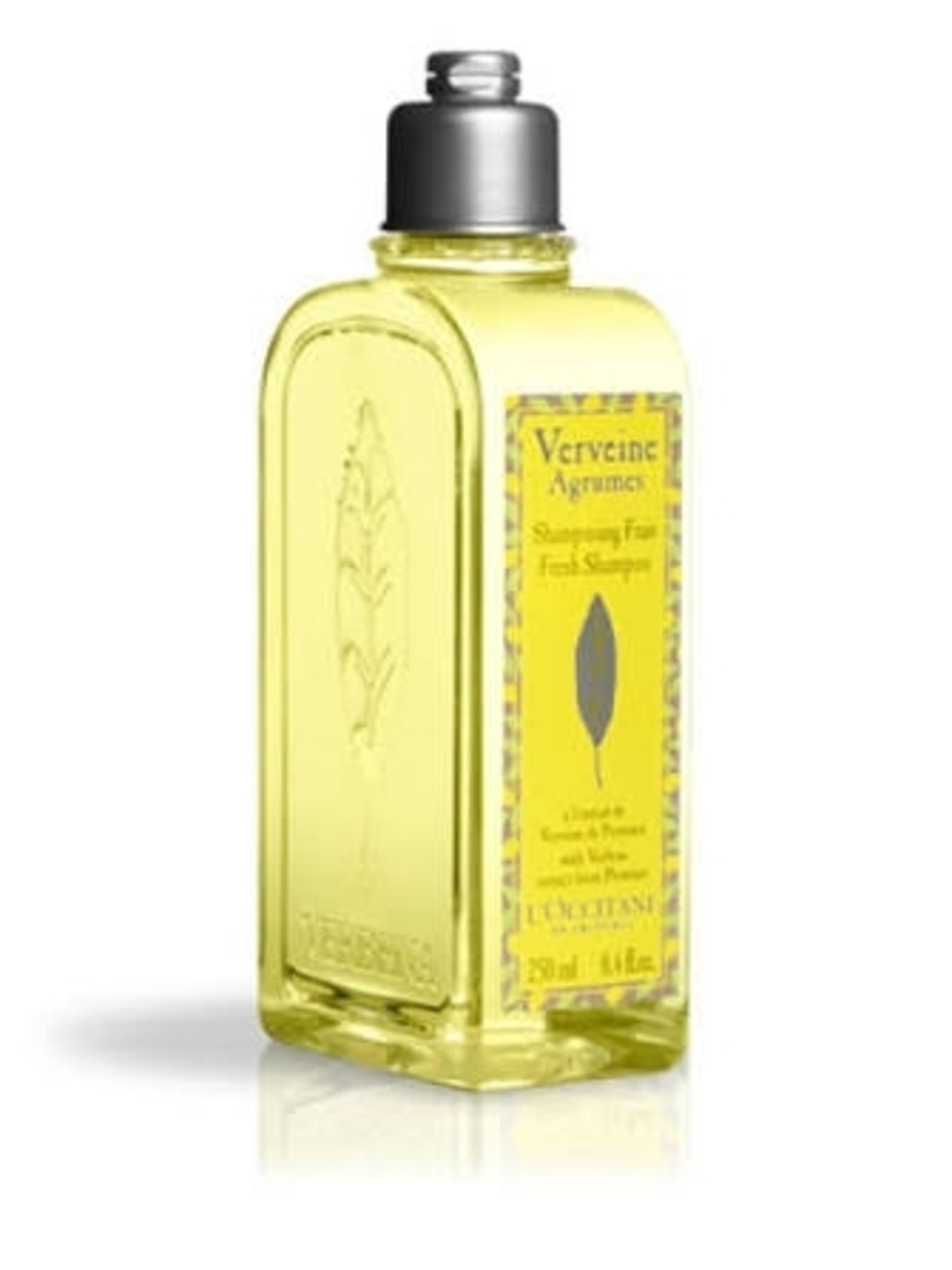 L'OCCITANE Verveine Agrumes Shampoo